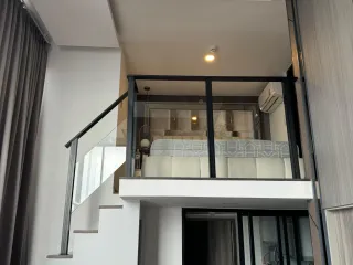 ขาย และ ให้เช่า 2 ห้องนอน คอนโด ใน จตุจักร, กรุงเทพฯ