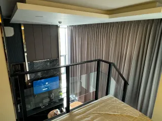 ขาย และ ให้เช่า 2 ห้องนอน คอนโด ใน จตุจักร, กรุงเทพฯ