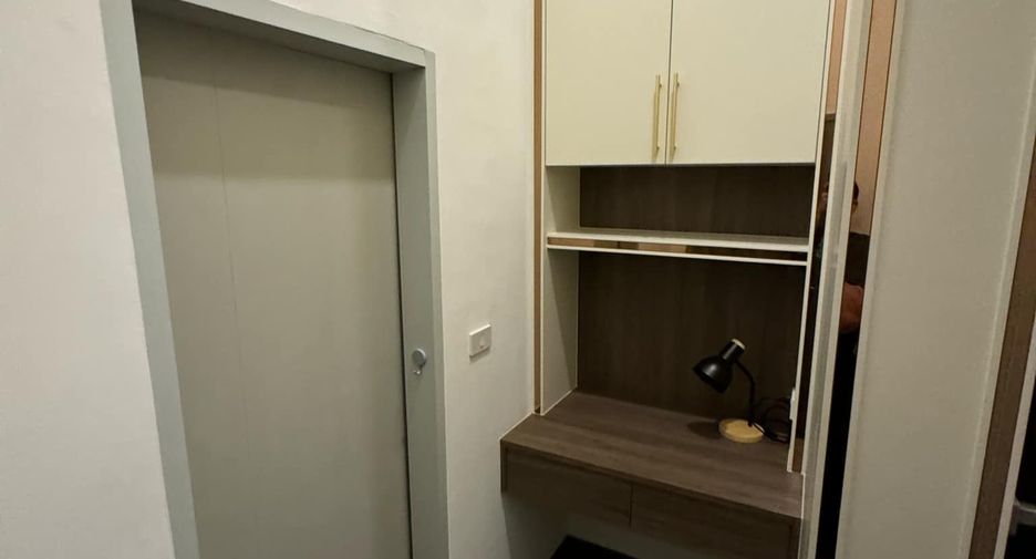 For sale and for rent 2 bedrooms condo in Chatuchak, Bangkok