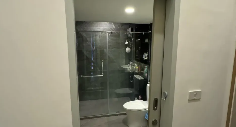 For sale and for rent 2 bedrooms condo in Chatuchak, Bangkok