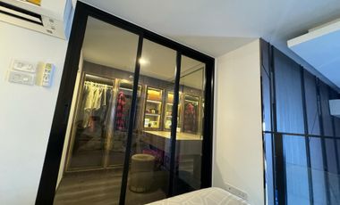 For sale and for rent 2 bedrooms condo in Chatuchak, Bangkok