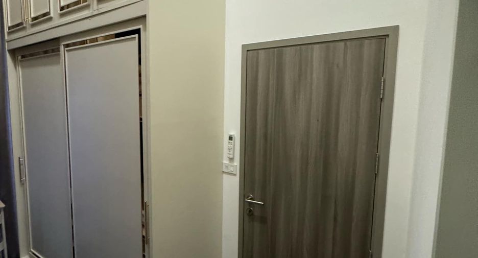 For sale and for rent 2 bedrooms condo in Chatuchak, Bangkok