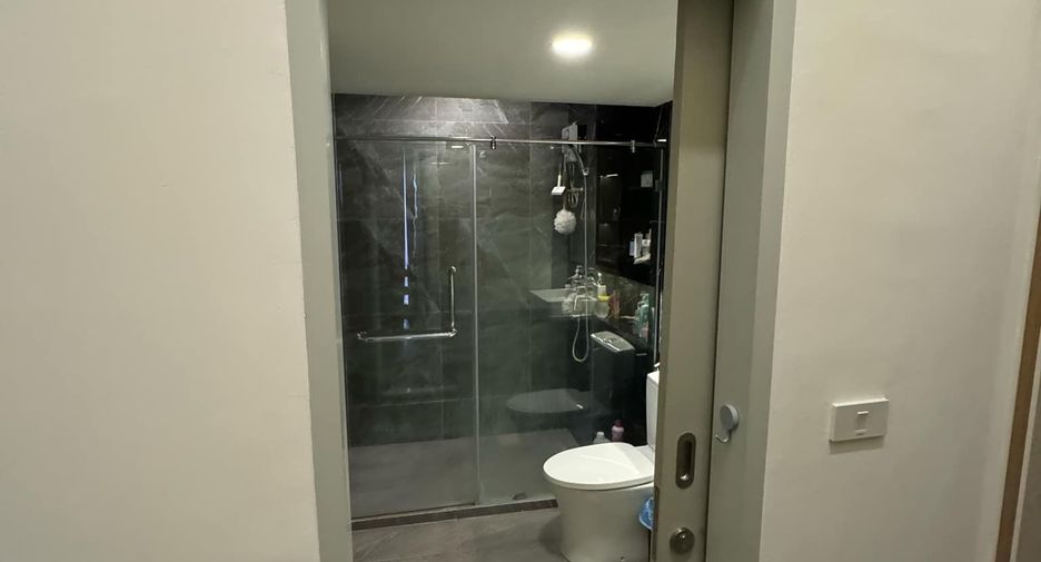 For sale and for rent 2 bedrooms condo in Chatuchak, Bangkok