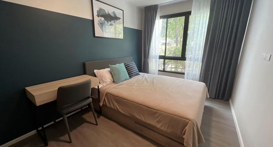 For rent 1 bed condo in Khlong Luang, Pathum Thani