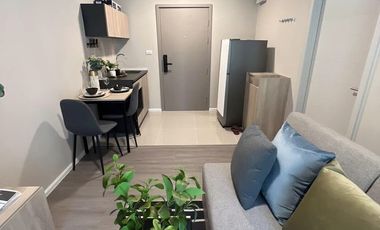 For rent 1 bed condo in Khlong Luang, Pathum Thani