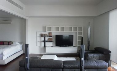 For sale 1 bed condo in Pathum Wan, Bangkok