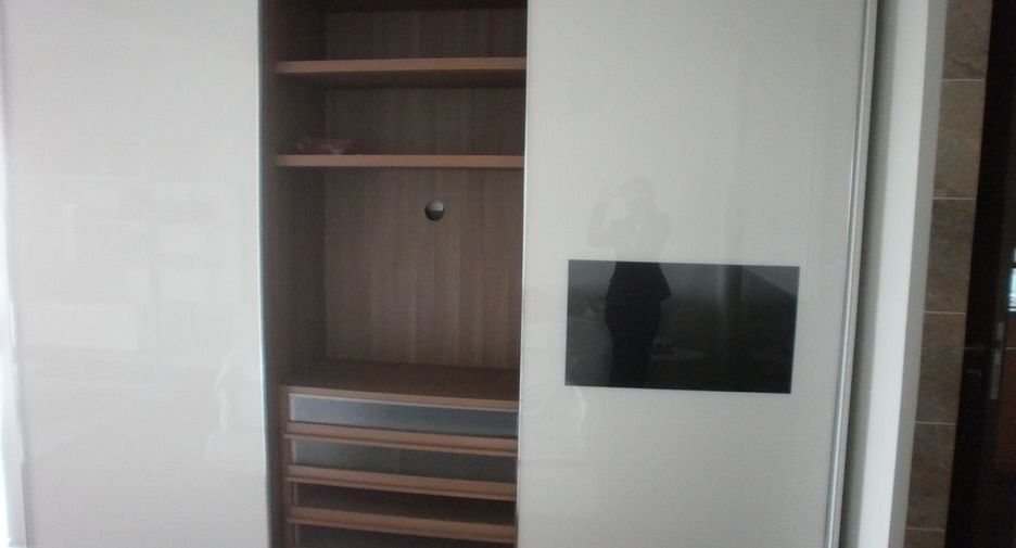 For sale 1 bed condo in Pathum Wan, Bangkok