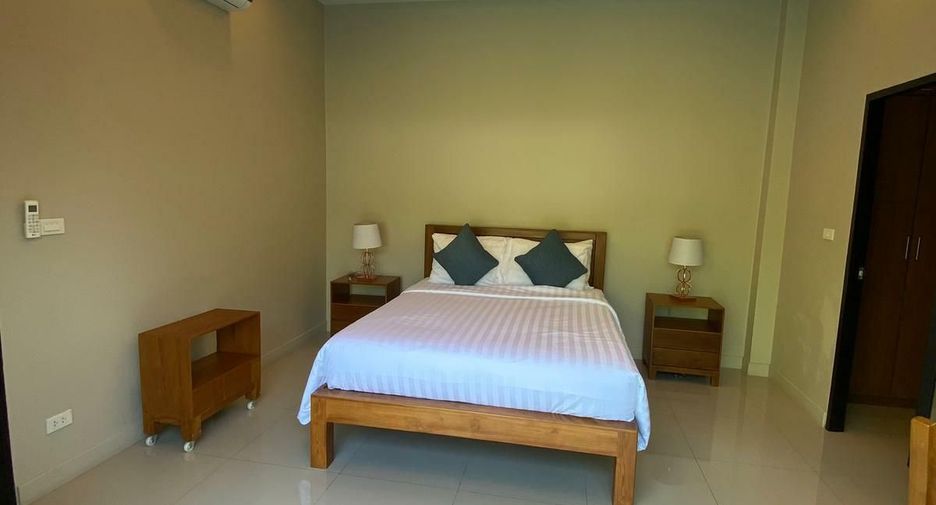For rent 3 bedrooms villa in Thalang, Phuket