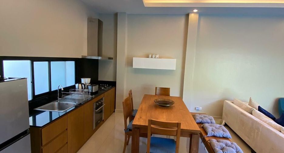For rent 3 bedrooms villa in Thalang, Phuket