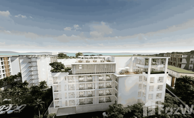 For sale studio condo in Mueang Phuket, Phuket