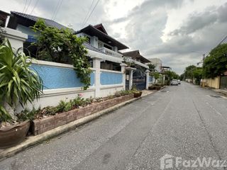 For sale 3 bedrooms house in Thawi Watthana, Bangkok