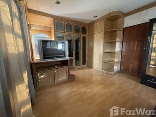 For sale 3 bedrooms house in Thawi Watthana, Bangkok