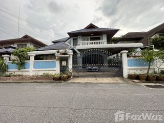 For sale 3 bedrooms house in Thawi Watthana, Bangkok