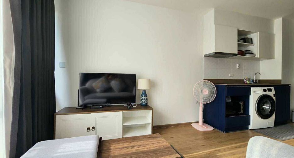 Wohnung zur Miete mit 2 Zimmer in Mueang Phuket, Phuket