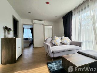 For rent 2 bedrooms condo in Mueang Phuket, Phuket