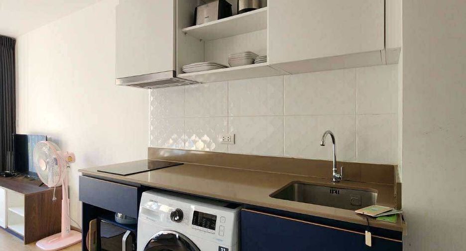 Wohnung zur Miete mit 2 Zimmer in Mueang Phuket, Phuket
