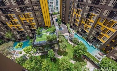 Condo en alquiler de 2 habitaciones en Mueang Phuket, Phuket
