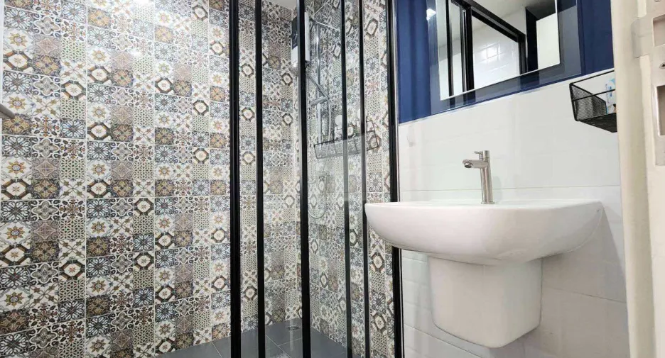 Wohnung zur Miete mit 2 Zimmer in Mueang Phuket, Phuket