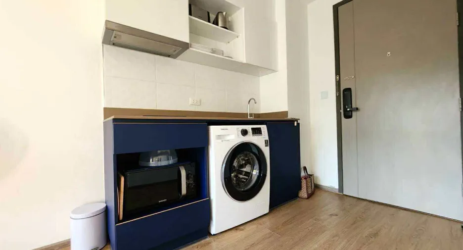 Wohnung zur Miete mit 2 Zimmer in Mueang Phuket, Phuket