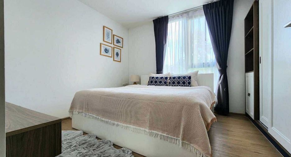 Wohnung zur Miete mit 2 Zimmer in Mueang Phuket, Phuket
