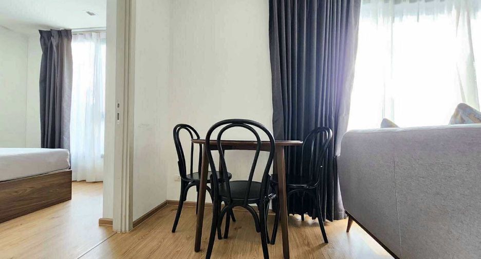 Wohnung zur Miete mit 2 Zimmer in Mueang Phuket, Phuket
