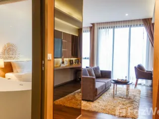 Condo en venta de estudio en Kathu, Phuket