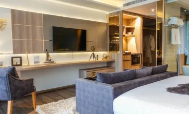 Condo en venta de estudio en Kathu, Phuket