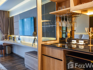 Condo en venta de estudio en Kathu, Phuket
