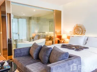 Condo en venta de estudio en Kathu, Phuket