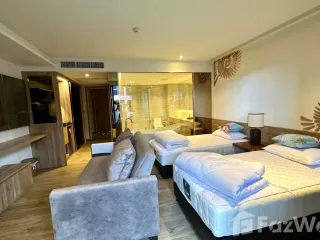 Condo en venta de estudio en Kathu, Phuket