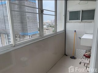 For sale 2 bedrooms condo in Bang Phlat, Bangkok