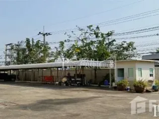 For sale and for rent studio house in Krathum Baen, Samut Sakhon