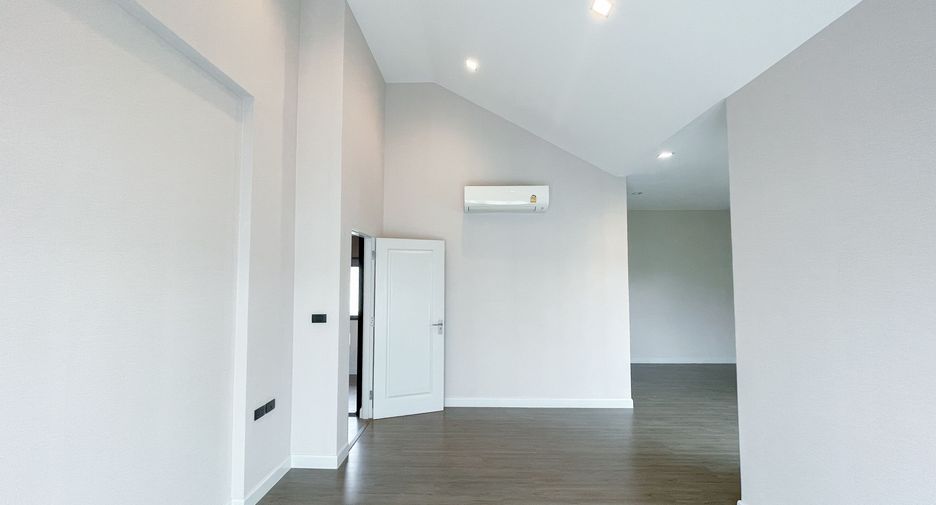 Haus zum Kauf und zur Miete mit 4 Zimmer in Bang Kruai, Nonthaburi