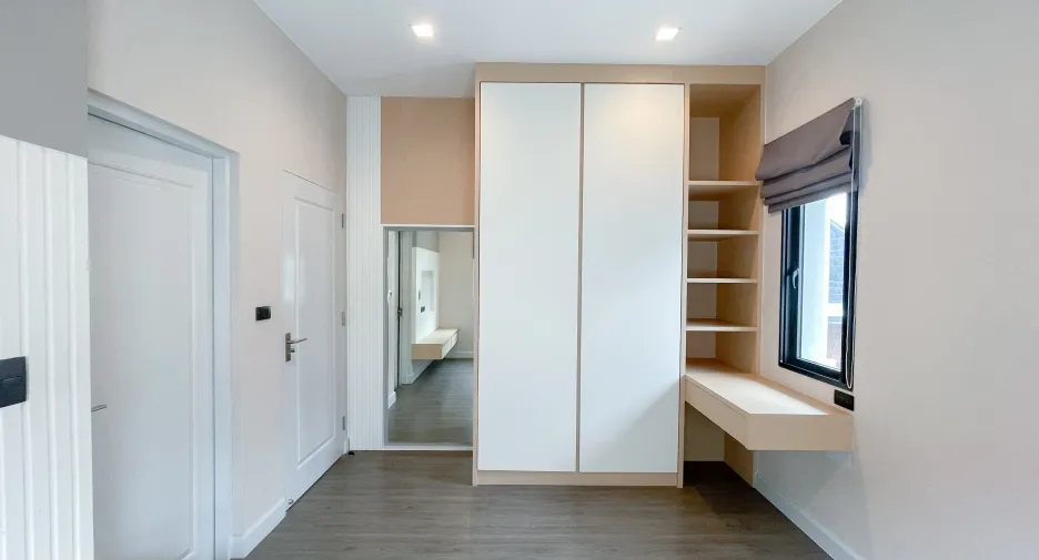 For sale and for rent 4 bedrooms house in Bang Kruai, Nonthaburi