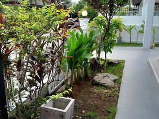 For rent 2 bedrooms house in Thalang, Phuket