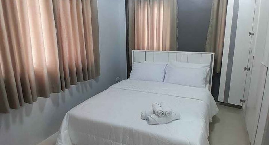 For rent 2 bedrooms house in Thalang, Phuket