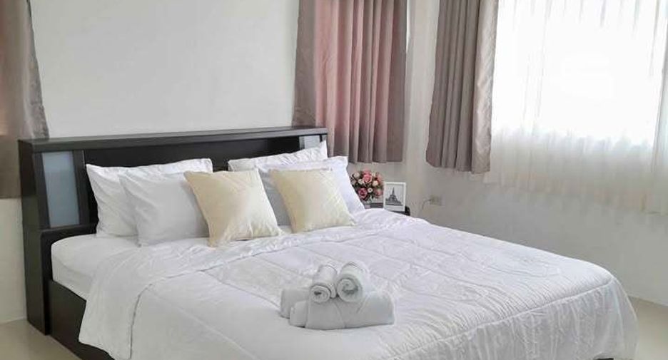 For rent 2 bedrooms house in Thalang, Phuket