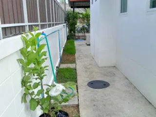 For rent 2 bedrooms house in Thalang, Phuket
