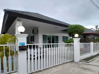 For rent 2 bedrooms house in Thalang, Phuket