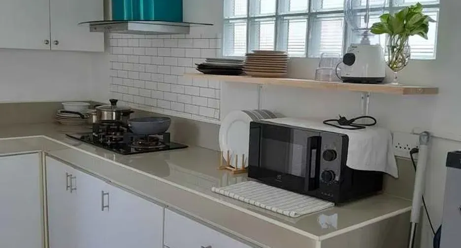 For rent 2 bedrooms house in Thalang, Phuket