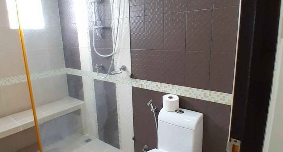 For rent 2 bedrooms house in Thalang, Phuket