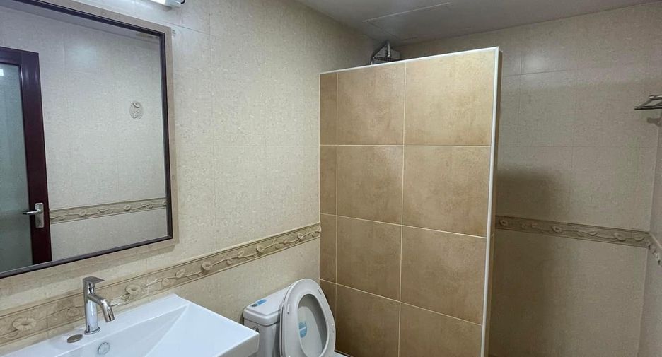 For sale and for rent 2 bedrooms condo in Suan Luang, Bangkok