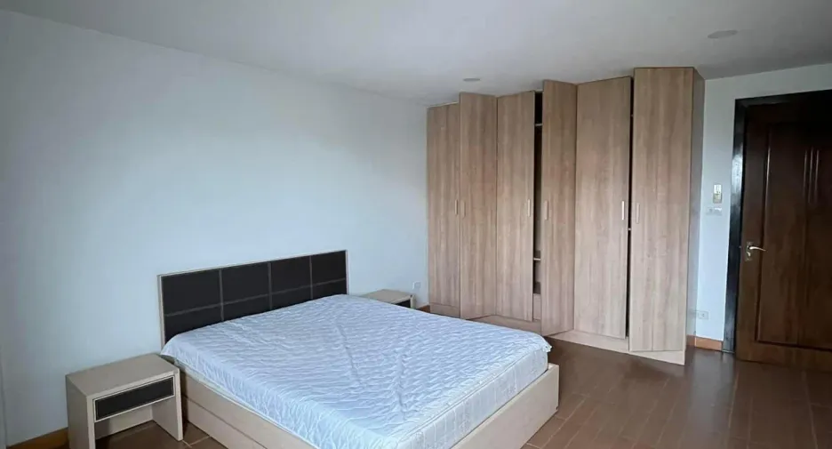 For sale and for rent 2 bedrooms condo in Suan Luang, Bangkok