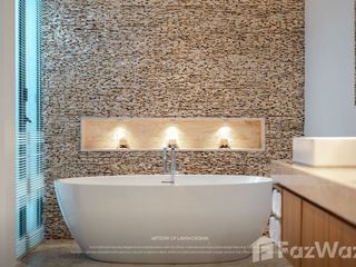 For sale 3 bedrooms villa in Thalang, Phuket