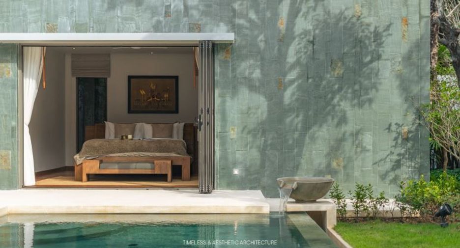 For sale 3 bedrooms villa in Thalang, Phuket
