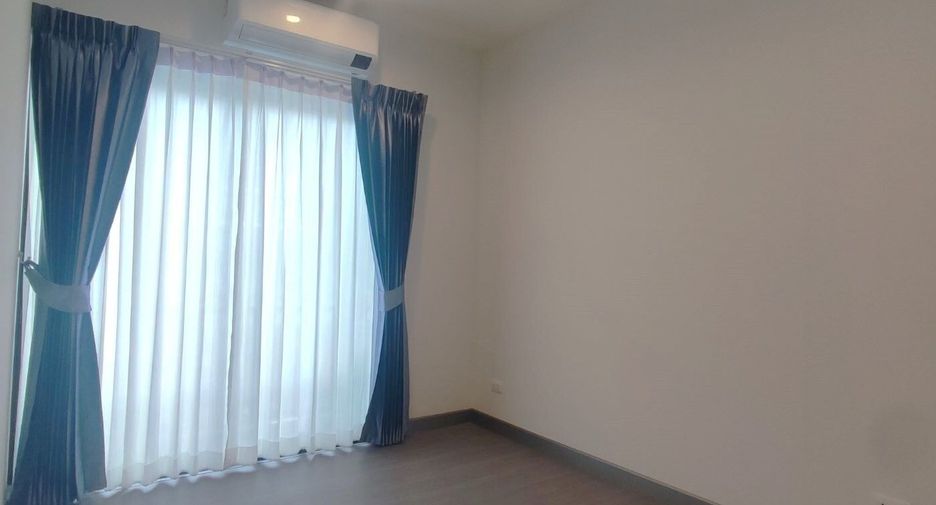 For sale そして for rent 3 ベッドルーム townhouse in Bang Bua Thong, Nonthaburi