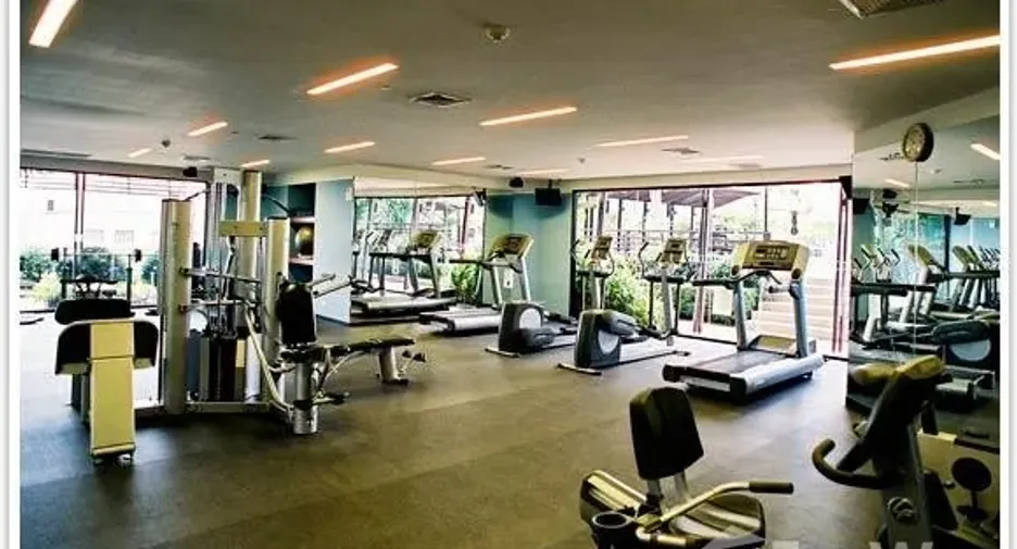 For sale 1 Beds condo in Sathon, Bangkok