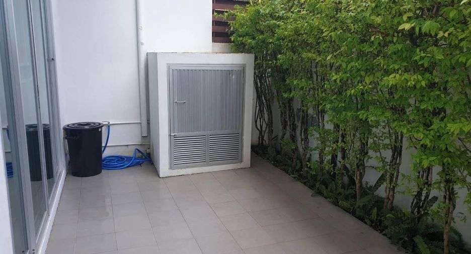 ให้เช่า 4 ห้องนอน ทาวน์เฮ้าส์ ใน เมืองภูเก็ต, ภูเก็ต
