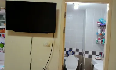 For rent 1 bed condo in Mueang Nonthaburi, Nonthaburi