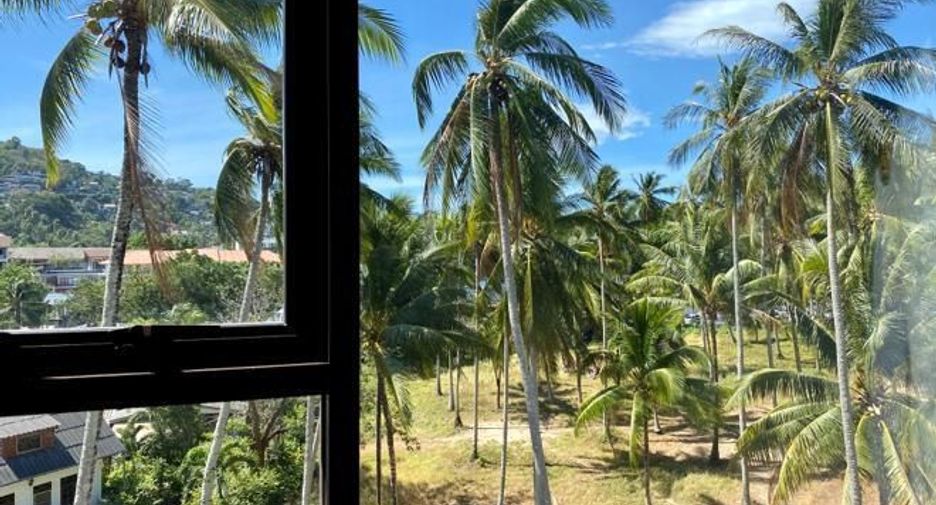 Condo en venta de estudio en Thalang, Phuket